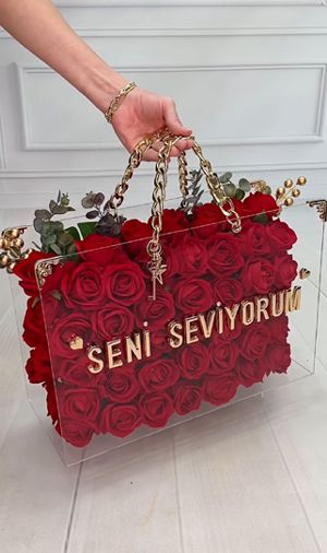 aksoy çiçekçilik karasu tasarım çiçekler