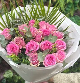 kutulu kutlama aksoy çiçekçilik