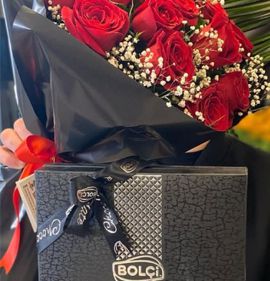 karasu isteme buketleri aksoy çiçekçilik