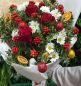 kokina buketi aksoy çiçekçilik